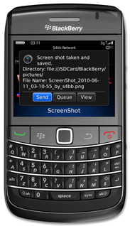 ScreenShot™