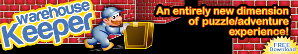 Warehouse Keeper