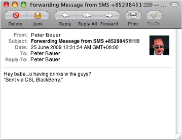 Email Client