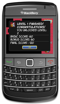 In game