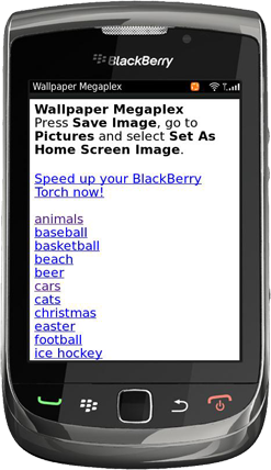 Wallpaper Megaplex