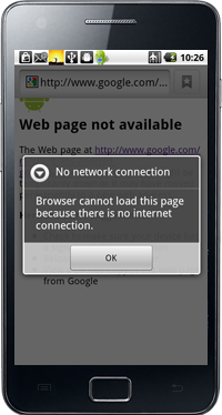 Freedom for Android