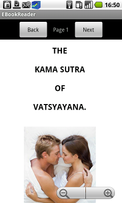 KamaSutra