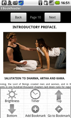 KamaSutra