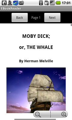MobyDick