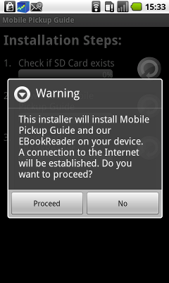 MobilePickupGuide