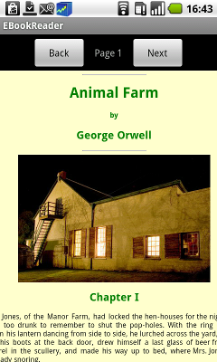 AnimalFarm