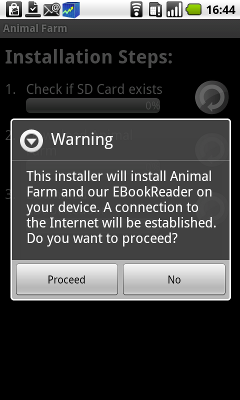 AnimalFarm