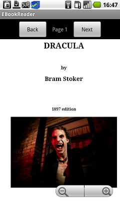 Dracula