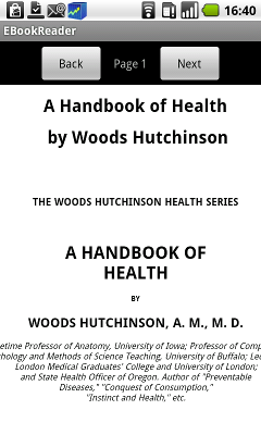 AHandbookofHealth