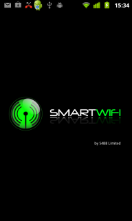 SmartWifi for Android - The smartest way to save battery power