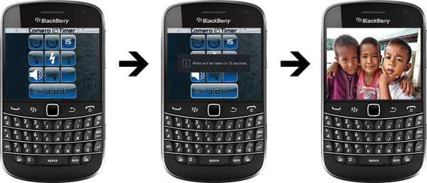 blackberry symbols picture