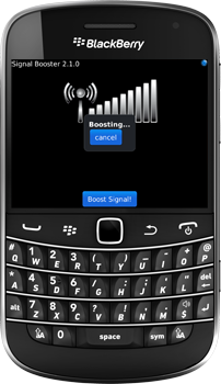 Easy Smiley Pack for BlackBerry Smartphones