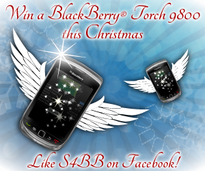 S4BB Sweepstakes