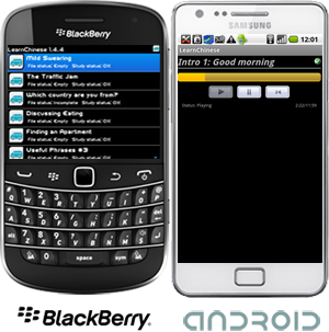 Easy Smiley Pack for BlackBerry Smartphones
