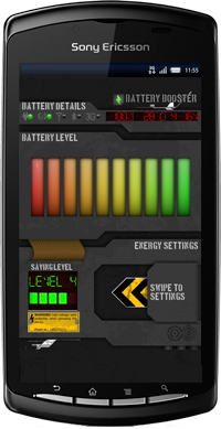 Battery Booster Android