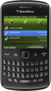 junk-call-blocker_free_screenshot3 Junk Call Blocker, White list
