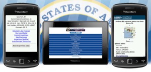 U.S. Government Apps