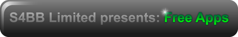 S4BB Limited Presents: Free Apps