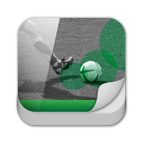 Soccer Magazine