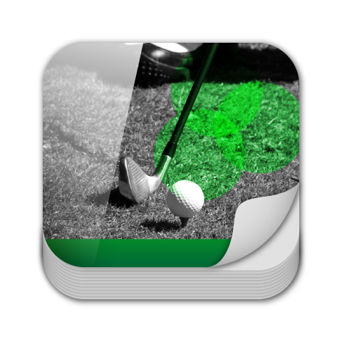 Golf Magazine