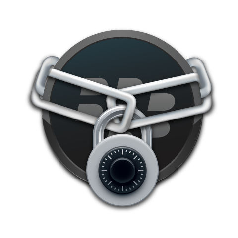 Lock for App World