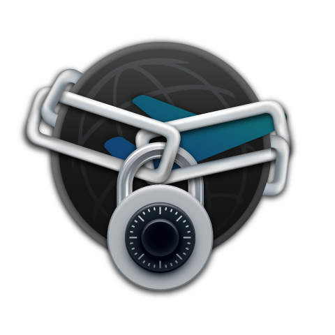 Lock for BlackBerry Travel