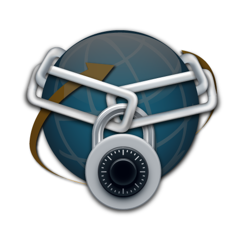 Lock for Browser