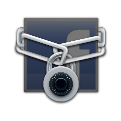 Lock for Facebook