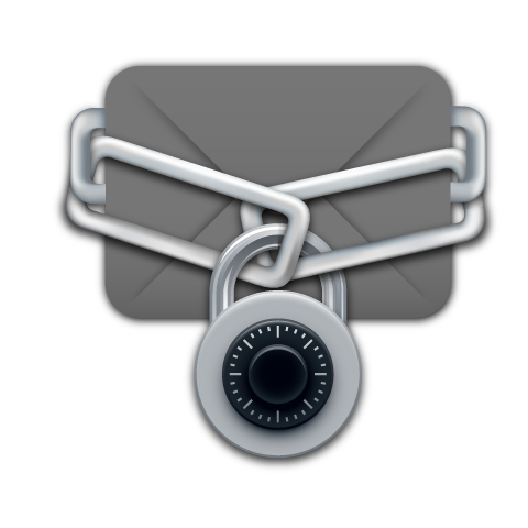 Lock for Messages