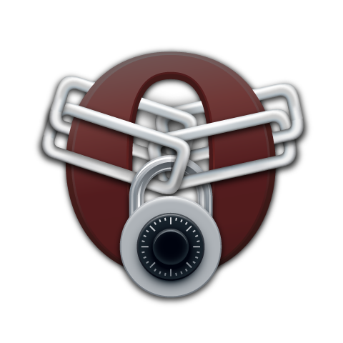 Lock for Opera Mini