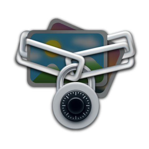 Lock for Photos