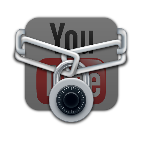 Lock for Player for YouTube