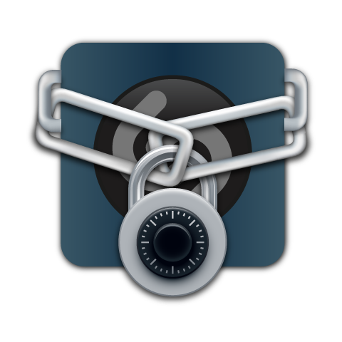 Lock for Shazam