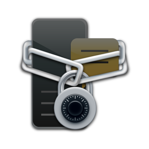 Lock for SMS