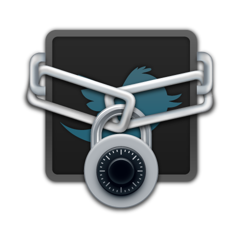 Lock for Twitter