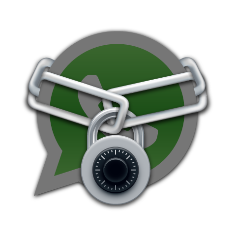 Lock for Whatsapp