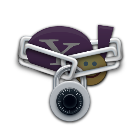 Lock for Yahoo Messenger