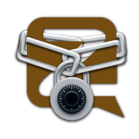 Lock for Zello