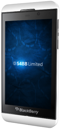 S4BB Limited