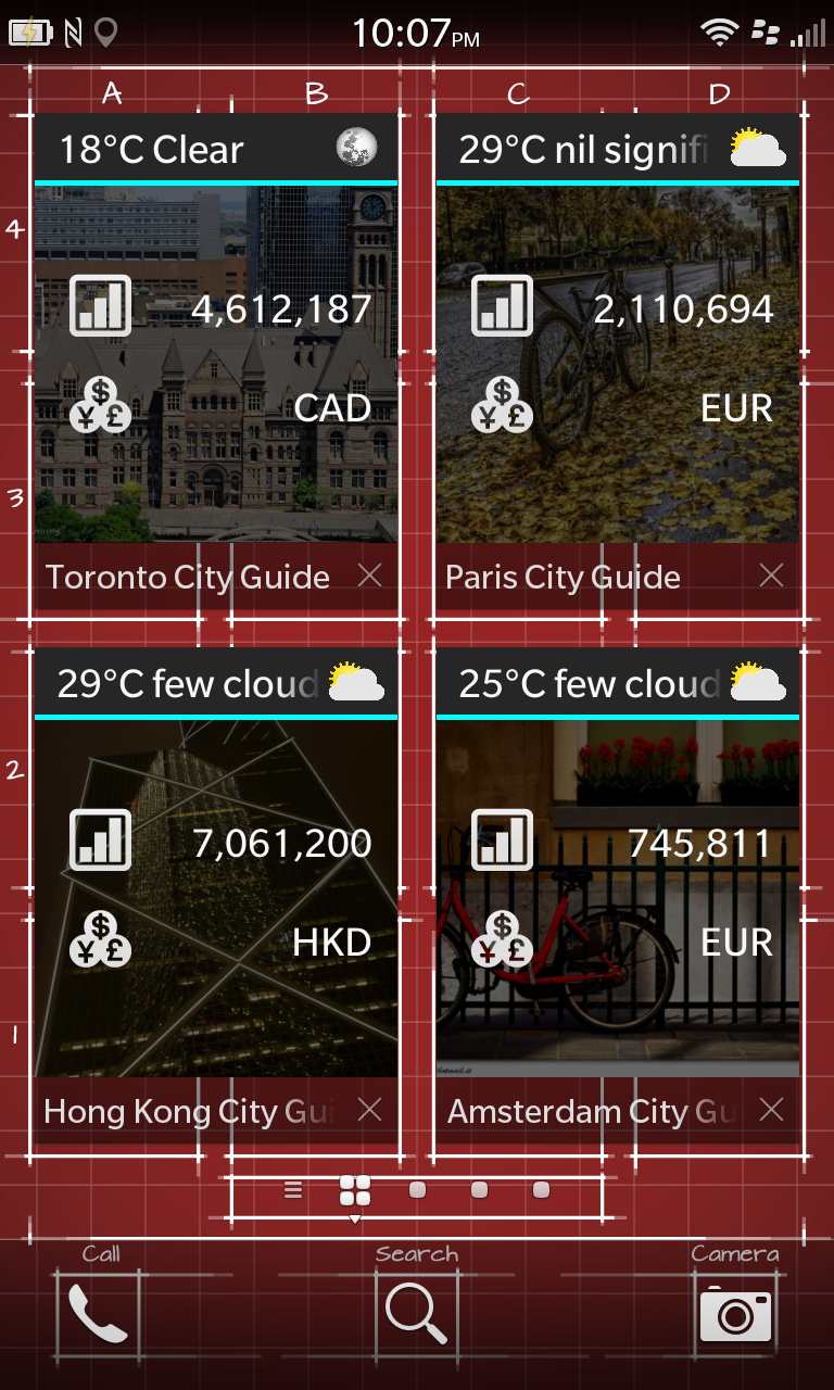 Toronto City Guide - Free