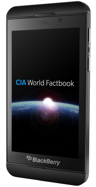 CIA World Factbook