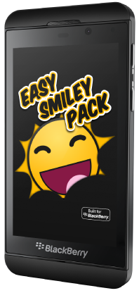 Easy Smiley Pack